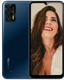 Смартфон OUKITEL C31 3/16Gb blue