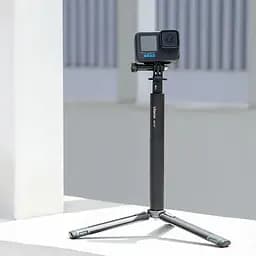 Селфi-монопод Ulanzi Vijim MT-57 Selfie Stick (80cm) (UV-3031 MT-57) - мініатюра 4