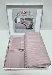 Комплект постільної білизни Tac King Size pbe0046789 - мініатюра 2
