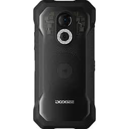 Смартфон Doogee S61 Pro 8/128 Gb Global Transparent - мініатюра 3