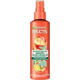Спрей-сироватка Garnier Fructis Goodbye Damage відновлювальна для пошкодженого волосся 150 мл 