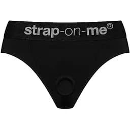 Трусы-стринги для страпона Strap-On-Me HeroINE HARNESS - L