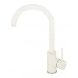 Смеситель для кухонной мойки Interline Tango old white
