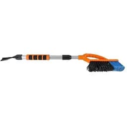 Щетка со скребком WINSO TUNDRA (147700)