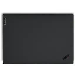 Ноутбук Lenovo ThinkPad P1 Gen 6,2560x1600 IPS 500nits,i9-13900H 14-core,64 GB DDR5,2 x 2TB m2 PCIe,RTX 2000 Ada 8GB - мініатюра 7