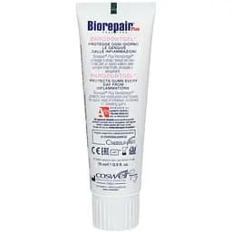 Зубна паста Biorepair Plus Пародонтогель 75 мл - мініатюра 3