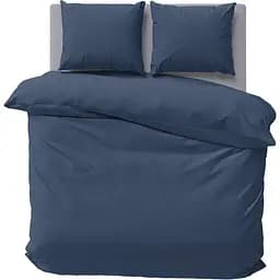 Комплект постельного белья Lelit Семейный серый 150 х 215 см L-2048/2 (le2000000276410)