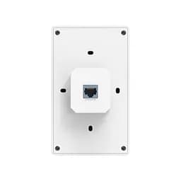 Точка доступу TP-LINK EAP725 WALL BE3600, 1xGE, PoE - мініатюра 4
