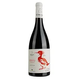 Вино Beykush Winery Бейкуш, красное, сухое, 13,5%, 0,75 л (865831)