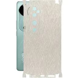 Захисна плівка StatusSKIN для Vivo V40 Pro Корпус Вініл Титан