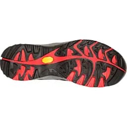 Кросівки Chiruca Sumatra 19 45 Gore-Tex Black/Red - мініатюра 7
