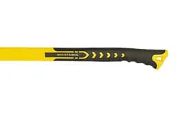 Сокира колун Mastertool 2200 г x 875 мм ручка фібергласс 05-0209 - мініатюра 6