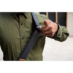 Ремінь для камери Peak Design Slide SL-BK-3 Чорний - мініатюра 7