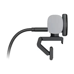 Веб-камера Logitech MX Brio Pale Grey (960-001554) - мініатюра 3
