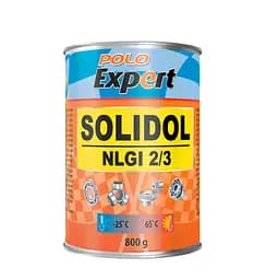 Мастило універсальне Polo Expert SOLIDOL 800г 12068