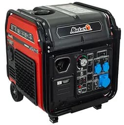 Інверторний генератор Matari 8/8.5 кВт M9000i-ATS