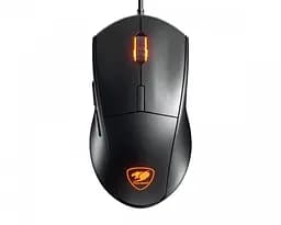 Ігрова миша Cougar Minos XC 4000 dpi + килимок Speed ​​XC - мініатюра 2