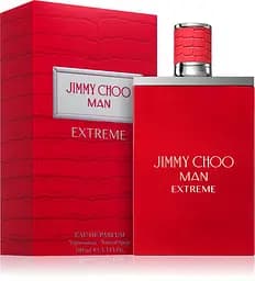 Парфумована вода Jimmy Choo Man Extreme 100 мл - мініатюра 2