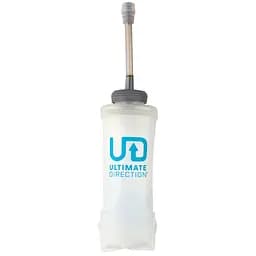 Фляга Ultimate Direction Body Bottle S 500 ml Білий-Сірий
