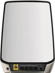 WiFi Mesh-система Netgear Orbi RBK862S 2-pack - мініатюра 3