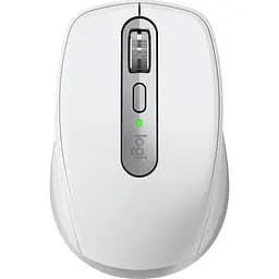 Мышь Logitech MX Anywhere 3S For Mac Pale Grey (910-006946) [111327]