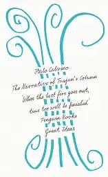 The Narrative of Trajan's Column