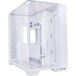 Корпус Lian Li O11 VISION Compact BTF White (G99.O11VPW.00) Без БП - мініатюра 5