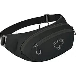 Сумка поясна Osprey Daylite Waist чорна