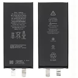 Акумулятор для Apple iPhone XR під перепаювання (без контролера) AAAA