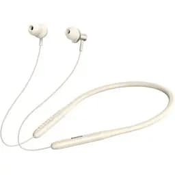 Беспроводные наушники Baseus Bowie P1x In-ear Neckband Wireless Earphones NGPB010002 Creamy-White