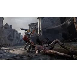 Ключ активації Microsoft Flintlock - Deluxe Edition для Xbox Series S/X - мініатюра 12