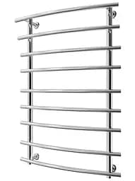 Водяной полотенцесушитель Mario Марио 900x630/500, Хром