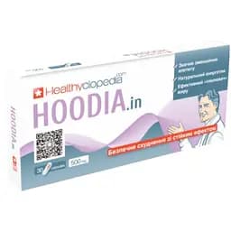 Худія Healthyclopedia капсули 30 шт.  