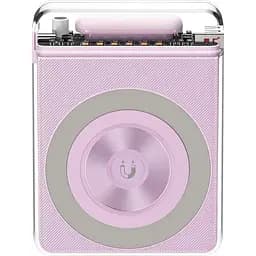 Зовнішній акумулятор XO PR226 10000mAh 15W Purple [120540]