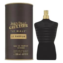 Оригинал Jean Paul Gaultier Le Male Le Parfum Intense 200 мл парфюмированная вода