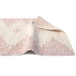 Килимок Irya - Mistic rose рожевий 70x110 - мініатюра 3