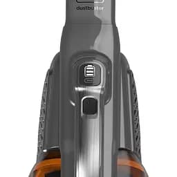 Ручний пилосос Black+Decker BHHV520JF [90377] - мініатюра 5