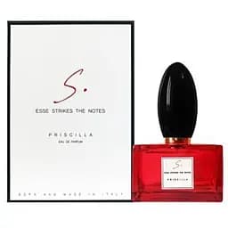 Esse Strikes The Notes Priscilla 100 мл парфумована вода