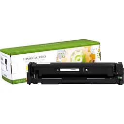 Картридж Static Control для HP CF400A (201A), Canon 045 black (002-01-SF400A)