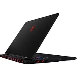 Ноутбук MSI Raider 18 HX AI A2XWJG-841US (RAIDER18HXA2841) [161273] - мініатюра 9