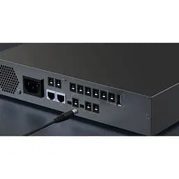ДБЖ Marsriva DC UPS KP9 240VAC 11xDC+PoE24V1A+USB,2x48V2.A,1x912V3A,7x12V5A,1x5V2A 100W 24000mAh - мініатюра 5