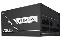Блок живлення Asus Prime 850W Gold (90YE00U2-B0NA00) - мініатюра 8