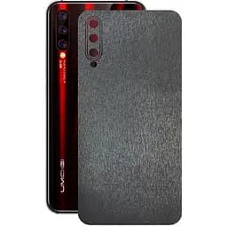 Захисна плівка StatusSKIN для UMiDIGI X Корпус Вініл Метал чорний