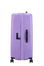 Валіза 77 См American Tourister DASHPOP VIOLET PURPLE 77x50x30(34) MG5*91003 - мініатюра 4