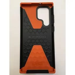 Протиударний чохол UAG Civilian Samsung Galaxy S22 Ultra (6.8") 21344D124040 (Refurbished) - мініатюра 6