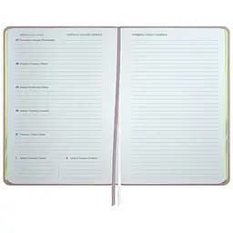 Щоденник Axent Partner Mellow 2026 Dream 145 x 210 мм (8823-26-3-A) - мініатюра 3