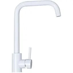 Смеситель кухонный Romzha Marian U Biela (101)