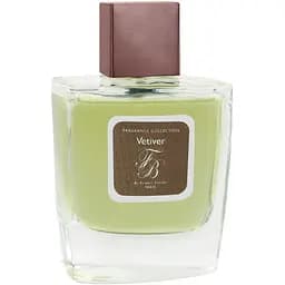 Парфюмированная вода оригинал тестер Franck Boclet Vetiver 100 мл