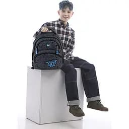 Рюкзак GoPack Education 175M-8 Cool Gamer (GO25-175M-8) - мініатюра 18