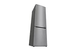 Холодильник LG GW-B509SMJZ 203х68х60см 2 дв холодильне відділення 277 л морозильне відділення 107 л A++ NF Сірий (GW-B509SMJZ) - мініатюра 4